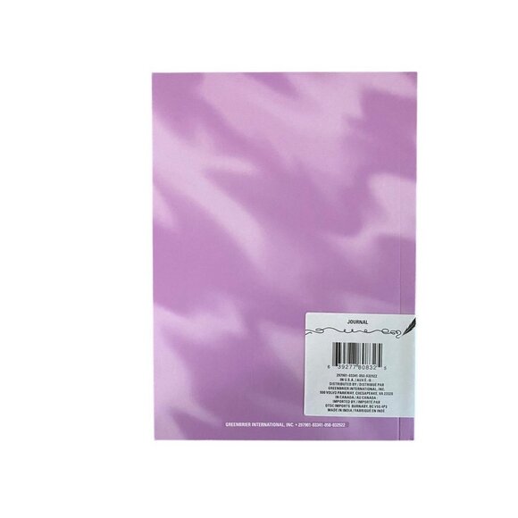 JOT 5x7 Journal w "Dogs in Frame" Sticker Pack / JOT 10-Pc Gel Pens SET - Picture 4 of 9